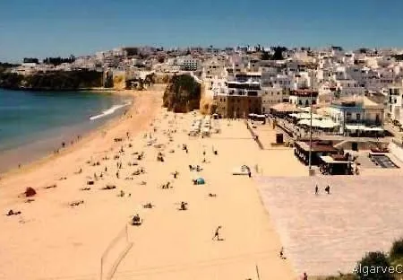 Apart. T1 Valmangude Apartment Albufeira