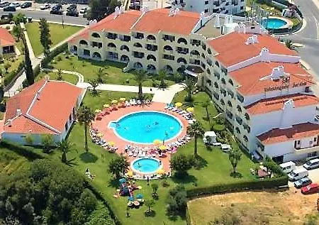 Apartment Apart. T1 Valmangude Albufeira