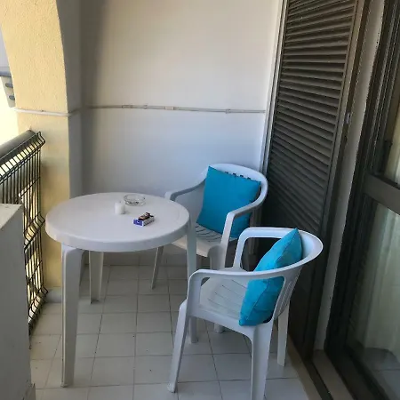Apart. T1 Valmangude Apartment *