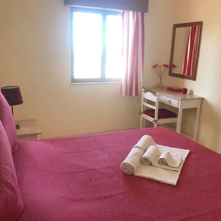 Apartment Apart. T1 Valmangude *
