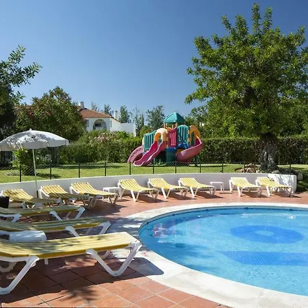 Apart. T1 Valmangude * Albufeira