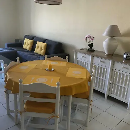 Apart. T1 Valmangude Albufeira